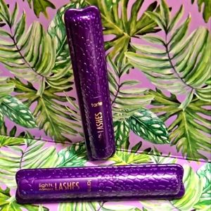New TARTE Lashes 4-in-1 Mascara Deluxe Size 4 ml.